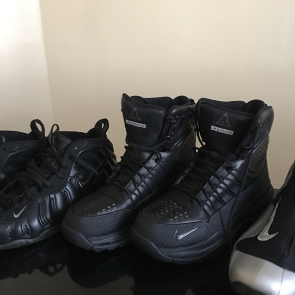 5 pairs of shoes for 350 - Picture 4 of 8